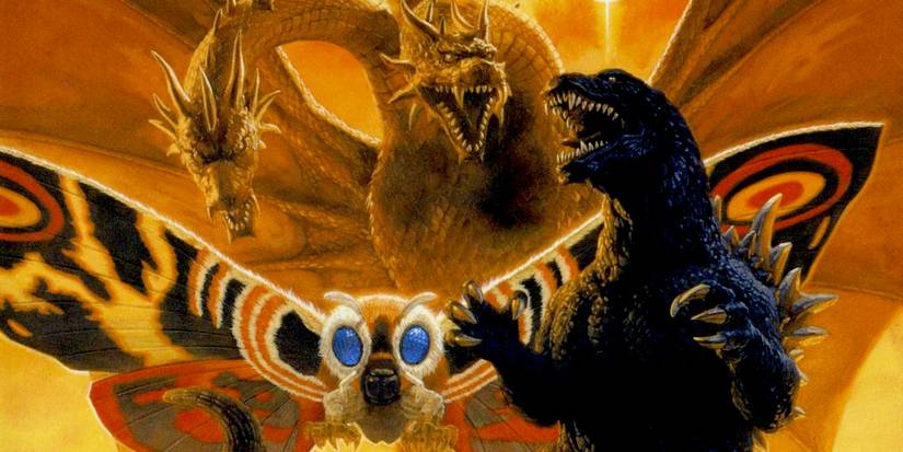 Every Time Godzilla Has Died (& How)
