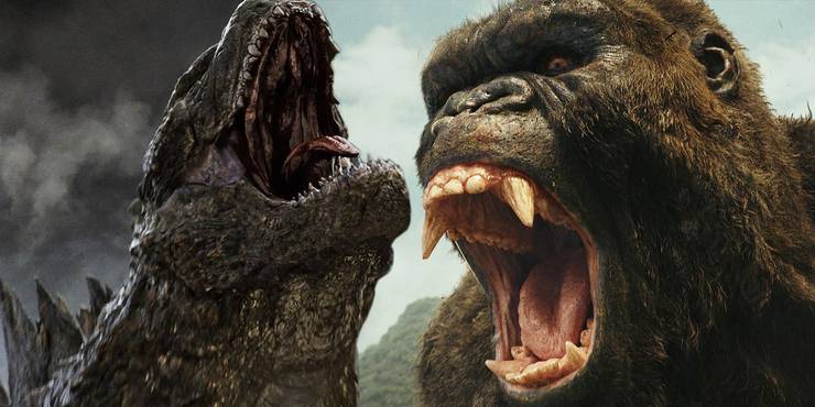 Kong Skull Island Post Credits Scene Explained Screen Rant