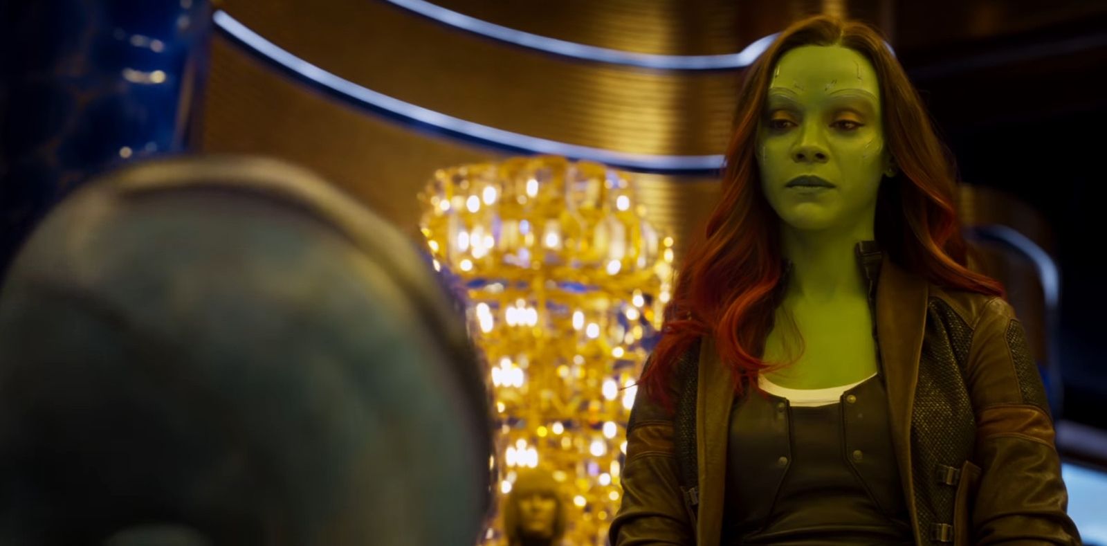 The 10 Best Female Fight Scenes In The Marvel Cinematic Universe Ranked
