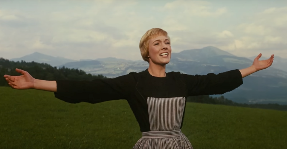 10 Best Musicals That Were Made Into Movies