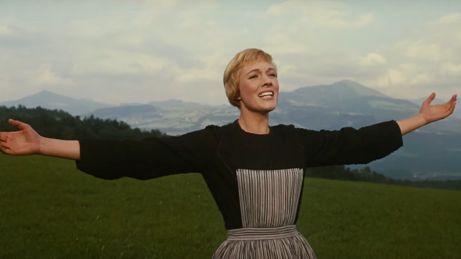10 Best Musicals That Were Made Into Movies