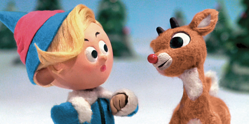 Rudolph The Red-Nosed Reindeer: 10 Unintentionally Funny Quotes From ...