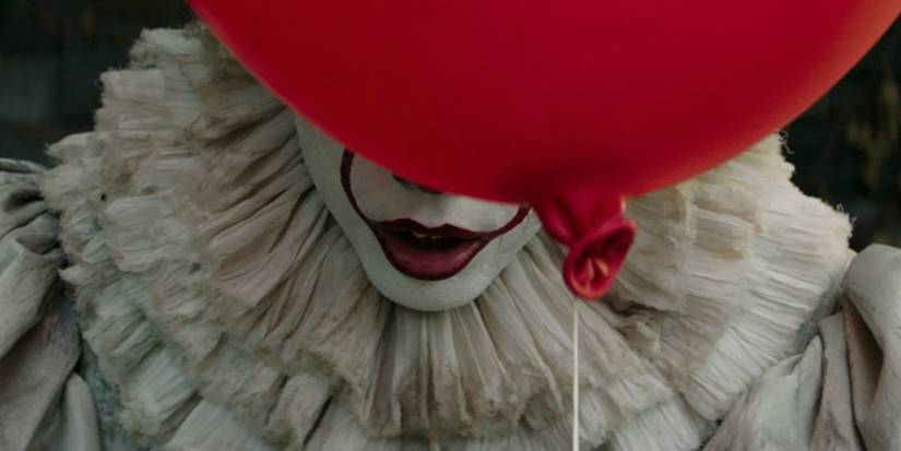 Pennywise Exploding 15 Facts About Pennywise That Were Left Out Of IT Chapter One & Two