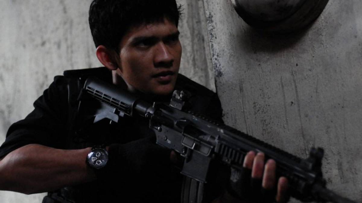 The Raid Director Reveals Story for Unmade Third Movie