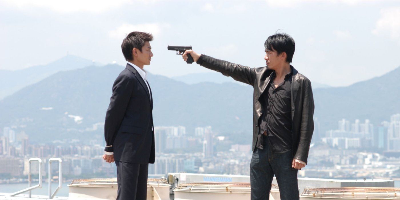 10 Brilliant Foreign Crime Films