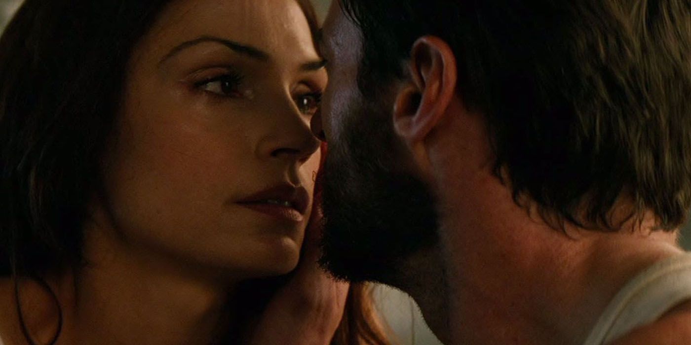 Marvel Finally Fixed 1 Thing The X-Men Movies Got Wrong About Wolverine & Jean Grey