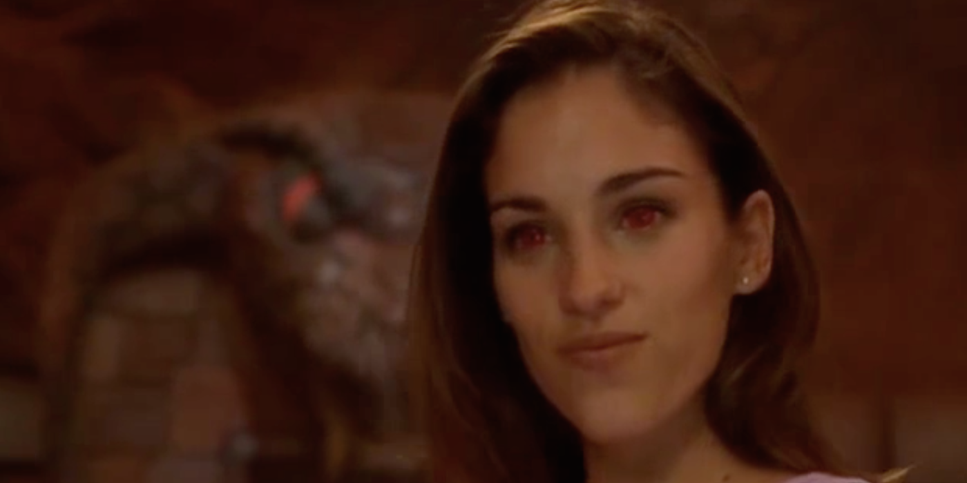 Power Ranger Lista Power Rangers' 10 Best Cameos