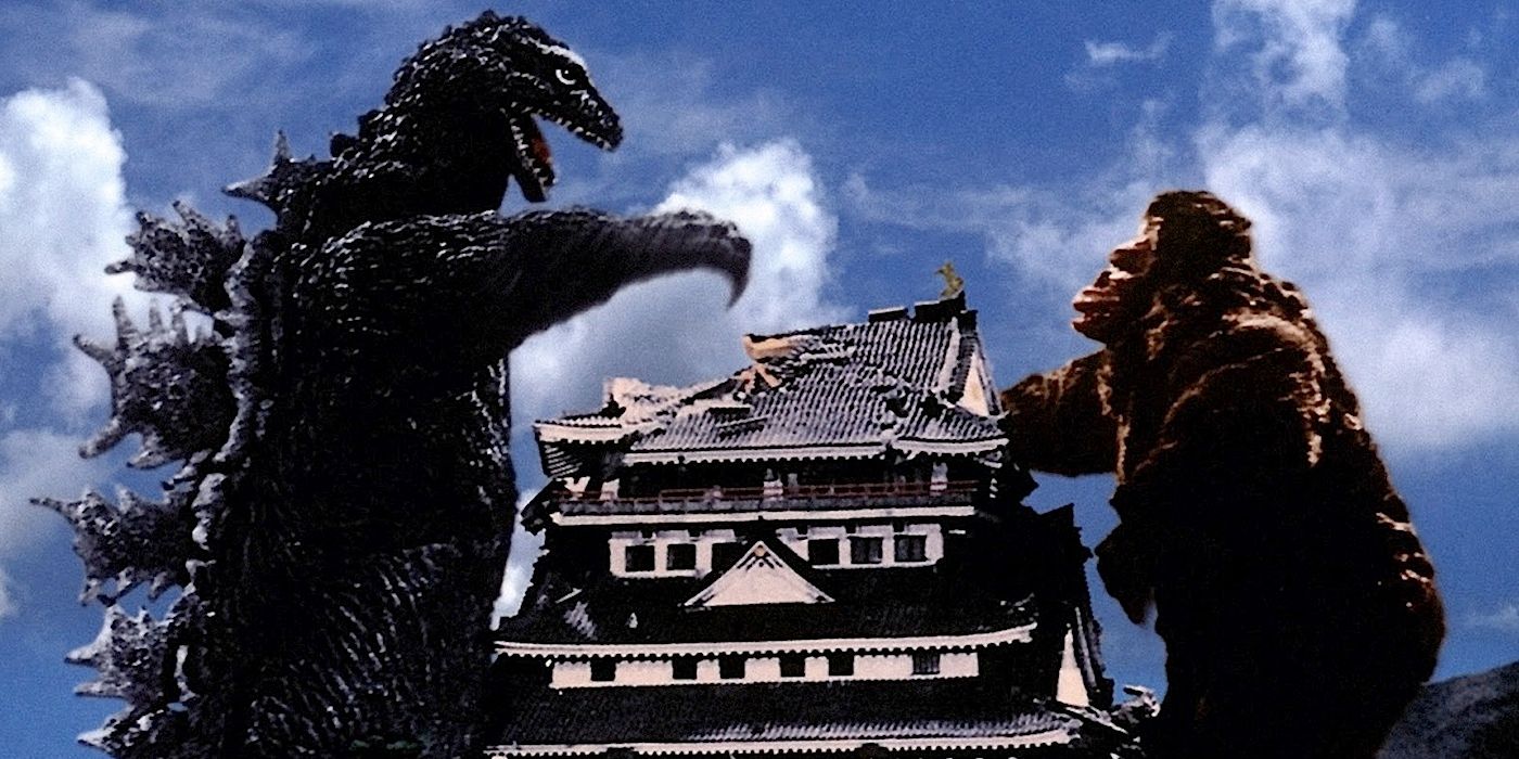 A Huge Godzilla x Kong Scene Paid Off An Abandoned King Kong Idea From 58 Years Ago