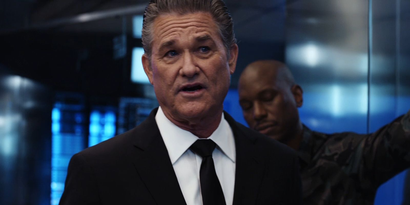 Kurt Russell In For Fast and the Furious 9, image size:1600x800