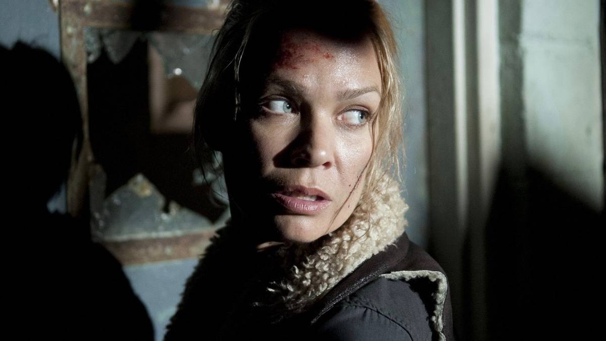 Laurie Holden's Other Movie \u0026 TV Roles: Where You Recognise The Walking  Dead Star, image size:1200x675