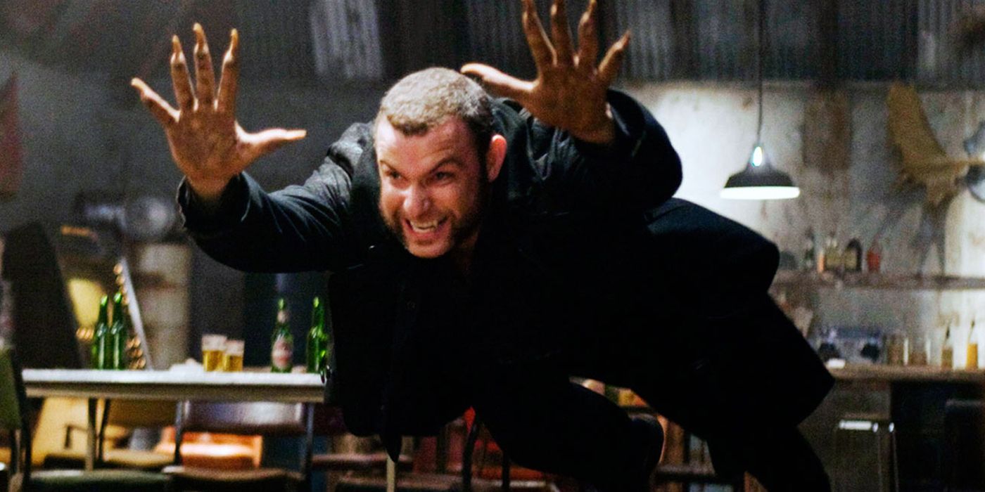 Why Tyler Mane Is Sabretooth In Deadpool & Wolverine, Not Liev Schreiber