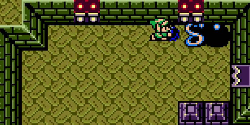 Video Game Glitches That Are Actually Helpful