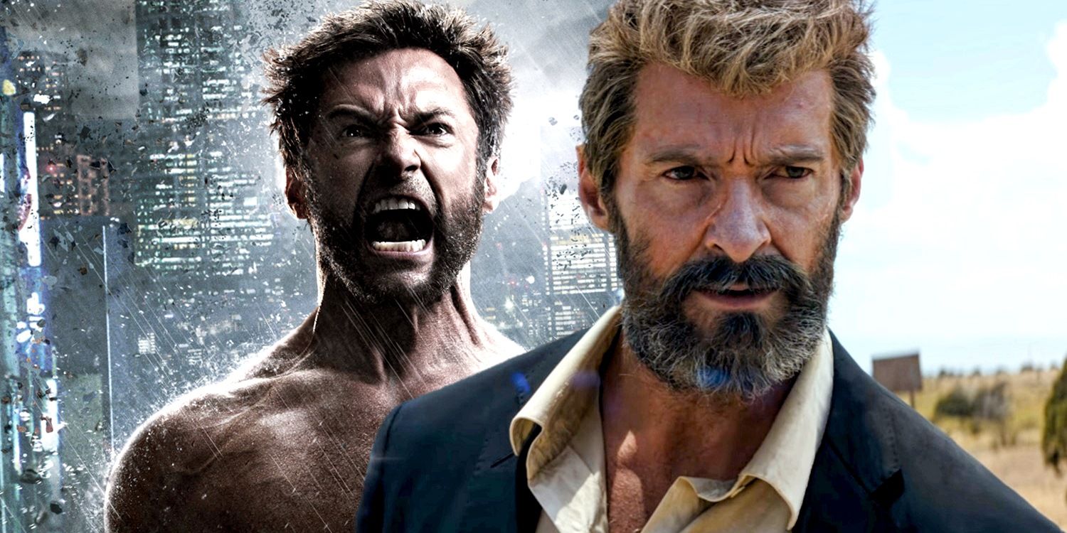 Logan's Ending Was Teased in The Wolverine | Screen Rant