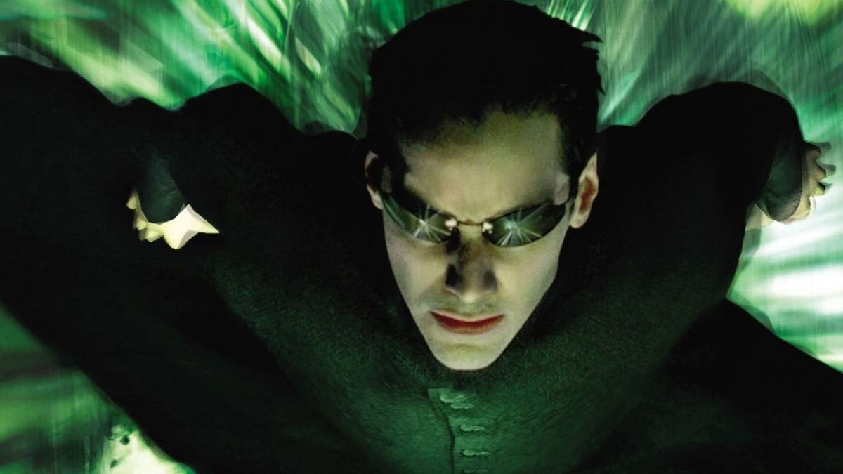 Fun Facts You Never Knew About The Matrix
