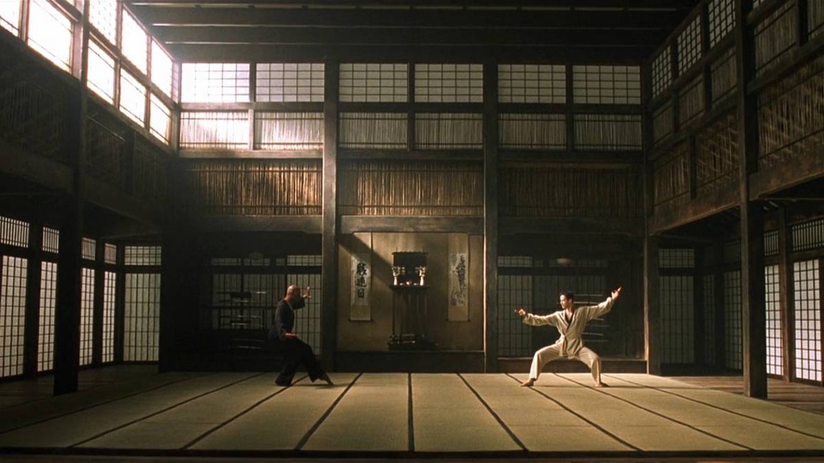 Why The Matrix is Due For a Reboot