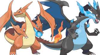 Mega Radroach Mega Charizard X Vs. Y: Which Pokémon Is Better & Why