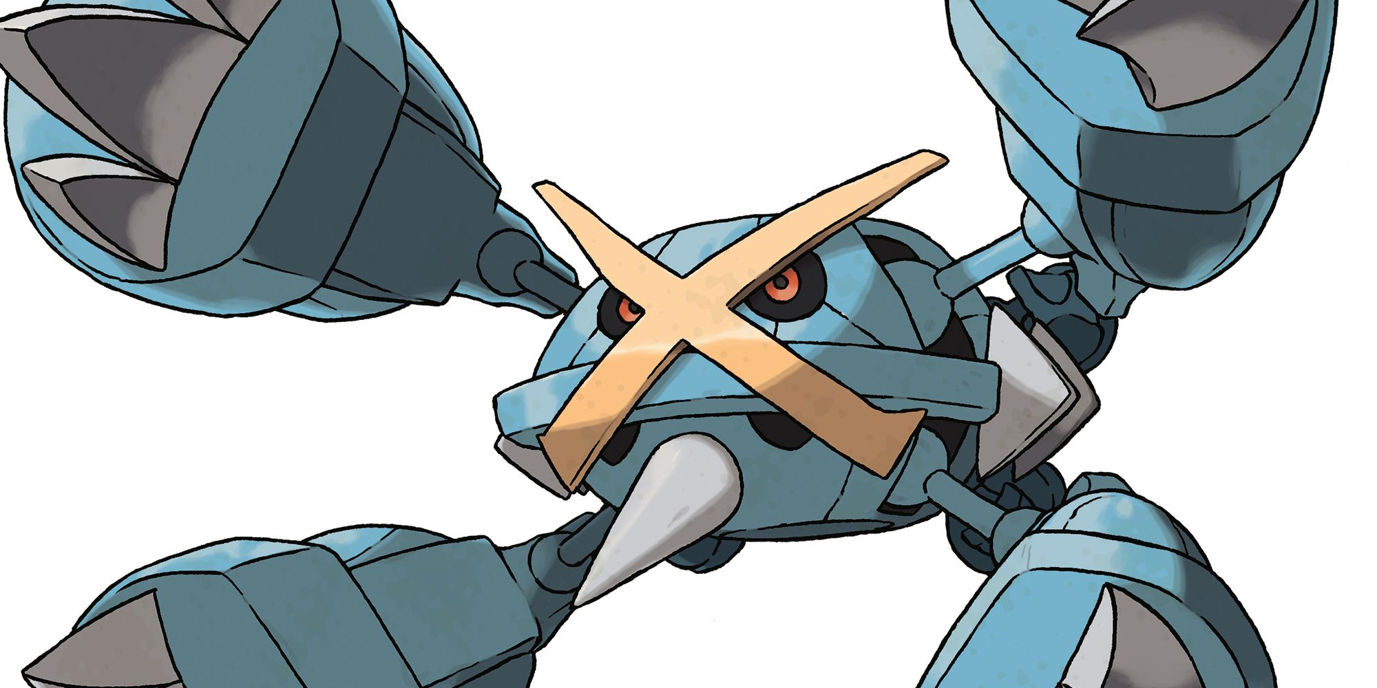 Every Pokémon Game That Uses Mega Evolution, image size:1500x750