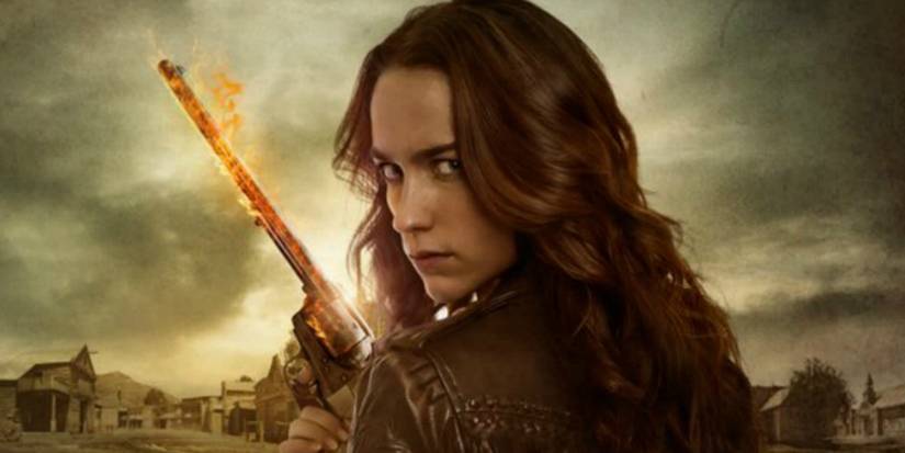 25 Shows About The Demonic & Supernatural Available On Netflix