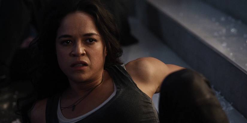 Eleonore Letty Fast & Furious: Letty's Timeline Explained