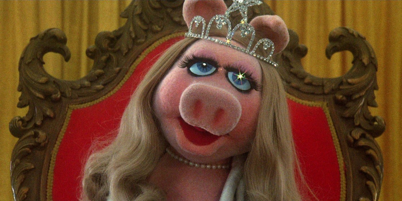 15 Dark Secrets About The Muppets