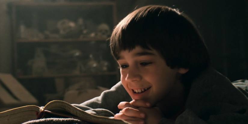 Grograman 10 Best Creatures Of The Neverending Story, Ranked