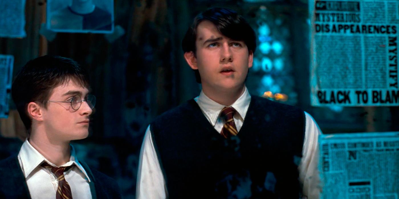 Harry Potter The 25 Most Powerful Gryffindor Students Officially Ranked