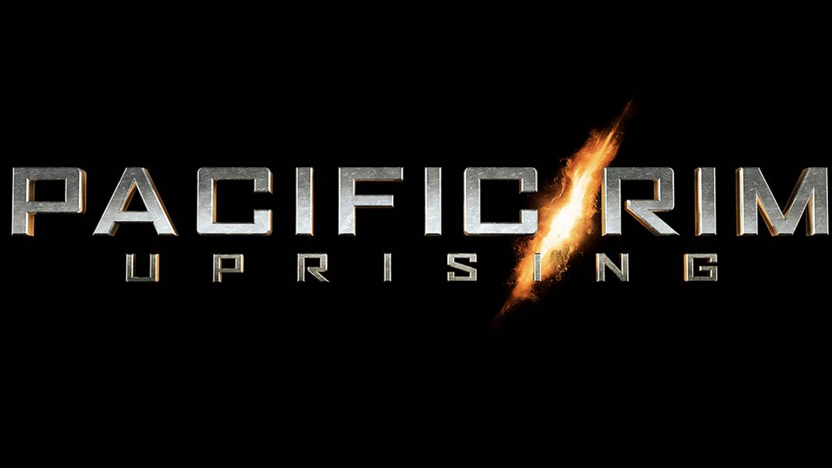 Pacific Rim: Uprising Wraps Filming