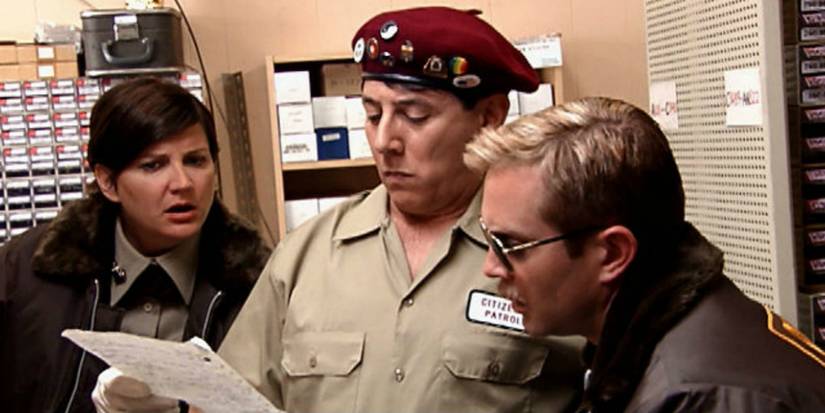 Reno 911! Is Returning After 10 Years