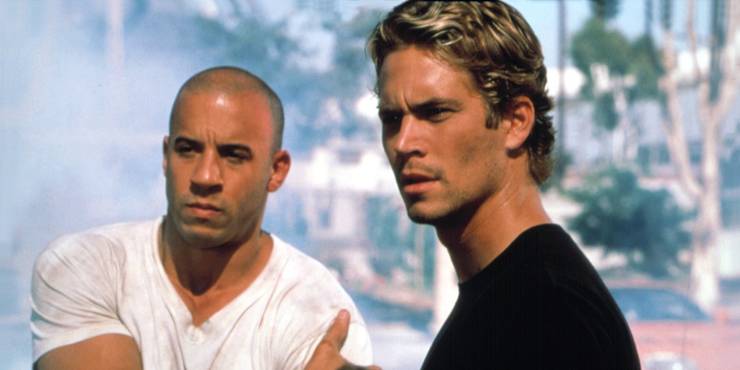How The Fast & Furious Franchise Is Killing Itself 18 Paul Walker and Vin Diesel in The Fast and the Furious.jpg?q=50&fit=crop&w=740&h=370&dpr=1