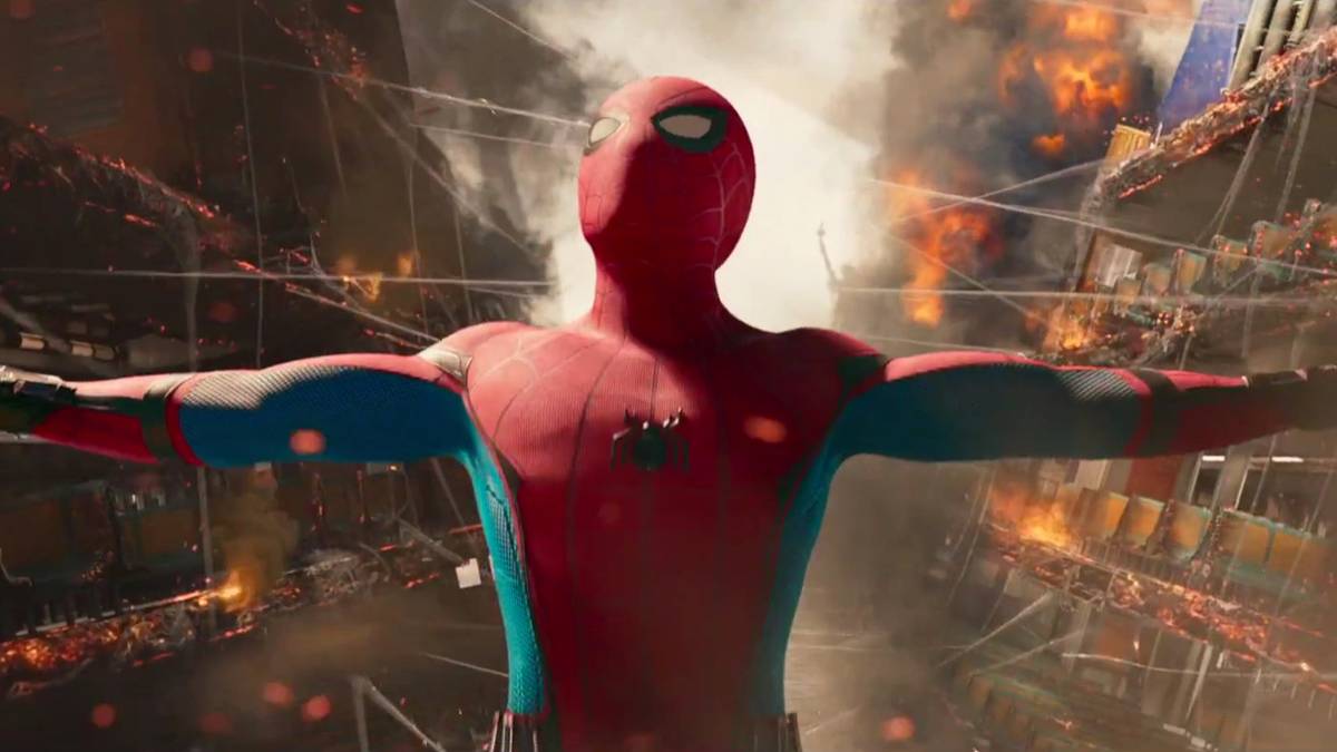 Spider-Man's Web Strength, Explained By Science