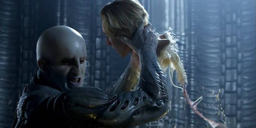 Alien Covenant & Prometheus Timeline Explained