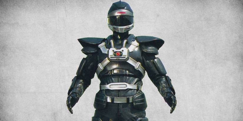 Power Rangers: 15 Strongest Sixth Rangers (And 10 Laughably Weak), Ranked