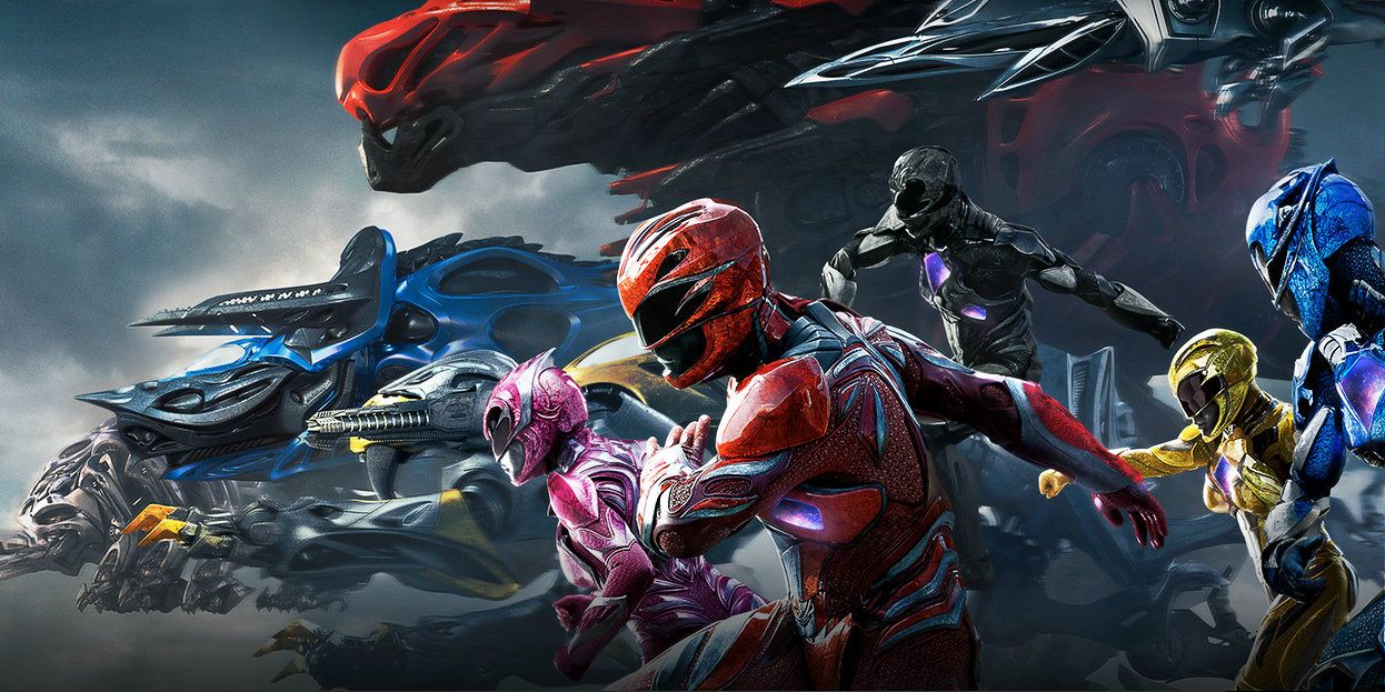 7 Things The Power Rangers Movie Got Right (And 7 It Got Wrong)