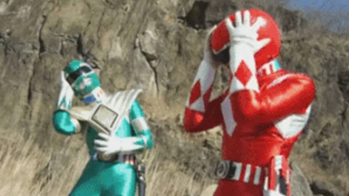 15 Things Everybody Gets Wrong About Power Rangers