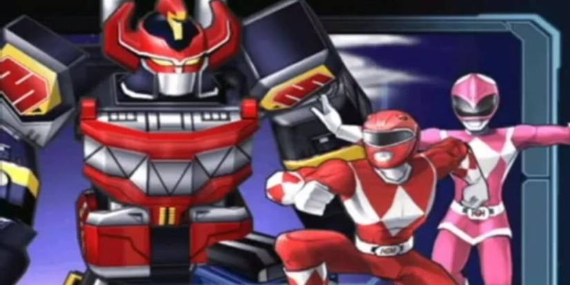 The History Of The Black Power Ranger