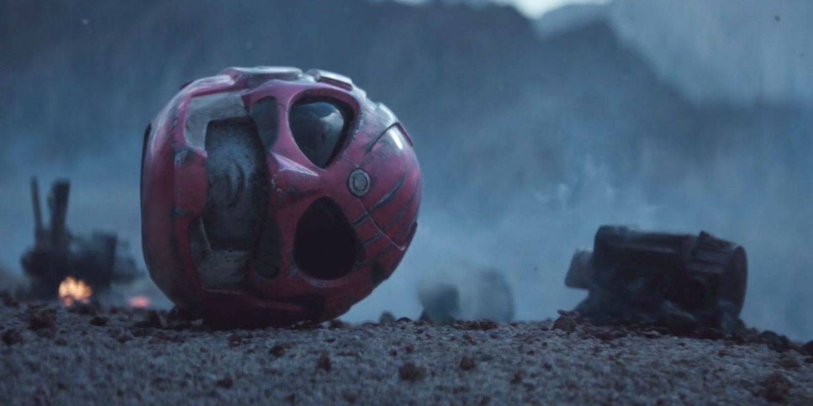 15 Times Power Rangers Died