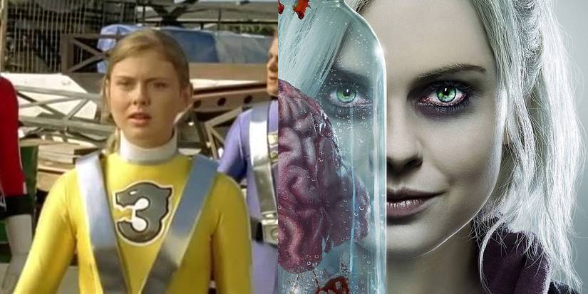15 Things Everybody Gets Wrong About Power Rangers