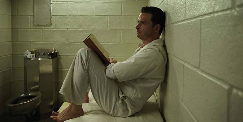 Daniel Holden in Rectify on SundanceTV
