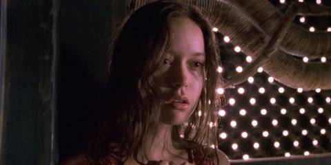 River Tam in Firefly and Serenity