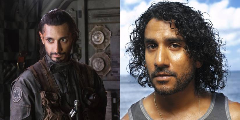 What If Lost Was Cast Today?