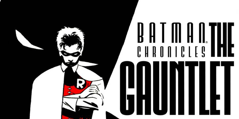 8 Batman and Robin Comics That Are Considered Masterpieces