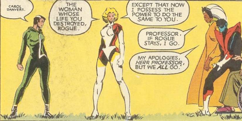 15 Best Comic Book Origin Stories Of All Time