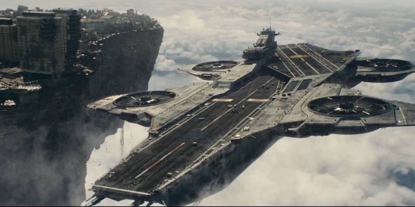 Why Avengers: Age of Ultron Doesn't Fit In The MCU Phase 2