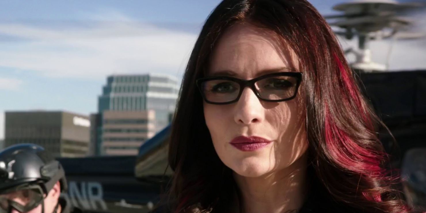 Avengers Wasted Victoria Hand, And It's Time to Bring Them Back