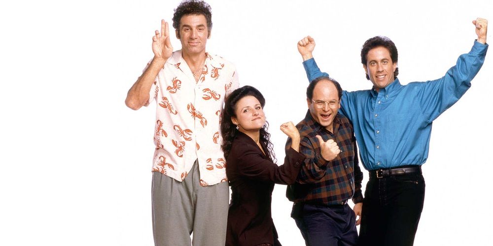 15 Minor Seinfeld Characters Who Stole The Show Every Time