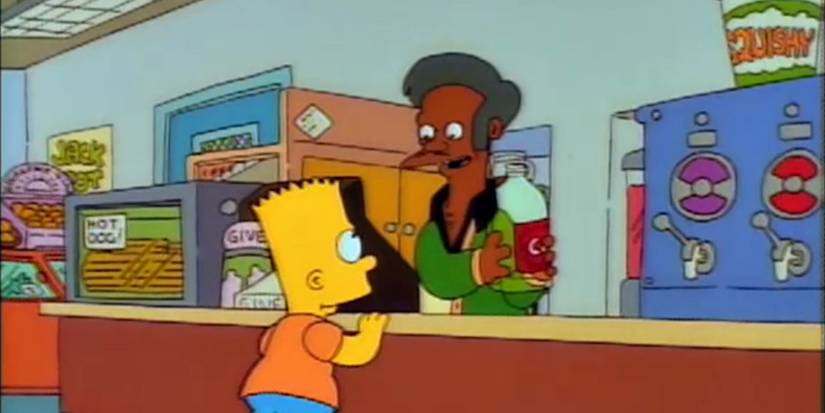 Simpsons R2 Apu “The Bane of My Life”: Priyanka Chopra Talks Impact Of Apu From The ...