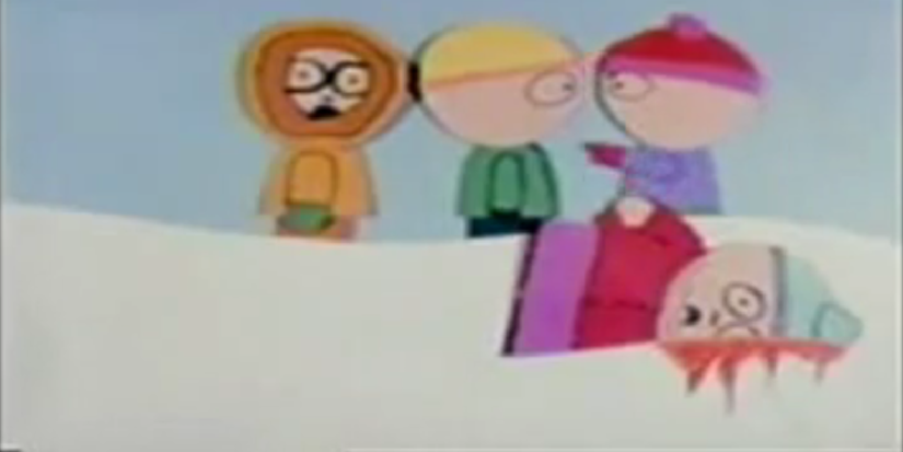 South Park: 15 Things You Didn't Know About Kenny