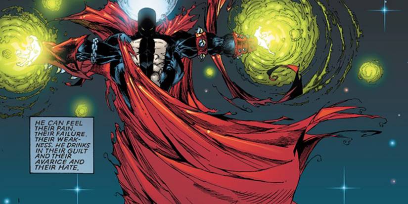 15 Superpowers You Didn't Know Spawn Had