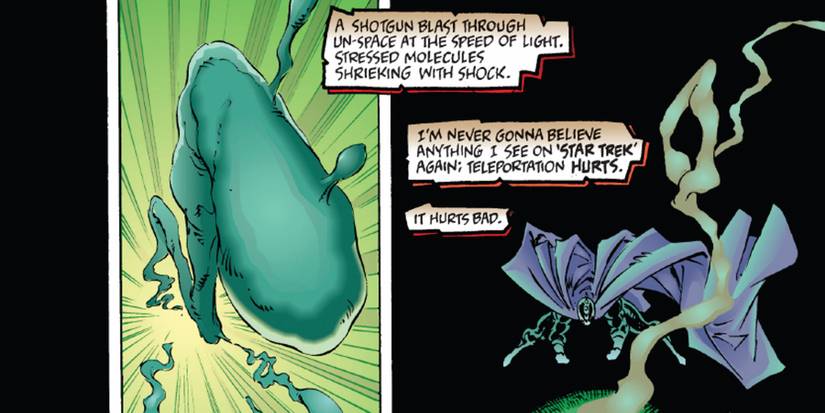 15 Superpowers You Didn't Know Spawn Had