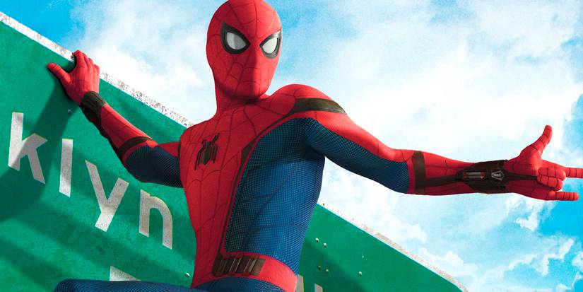 Marvel May Regain Full Spider-Man Rights